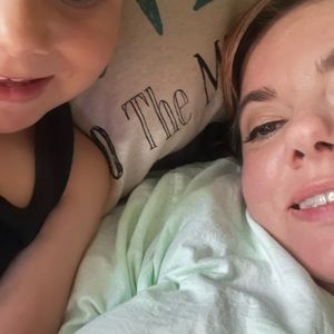 Meet your Posher, Linda